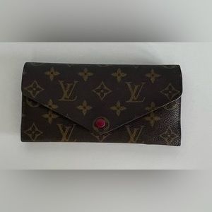 Louis Vuitton Wallet